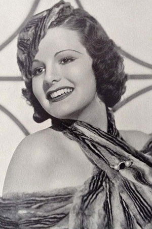 et billede af Wanda Perry