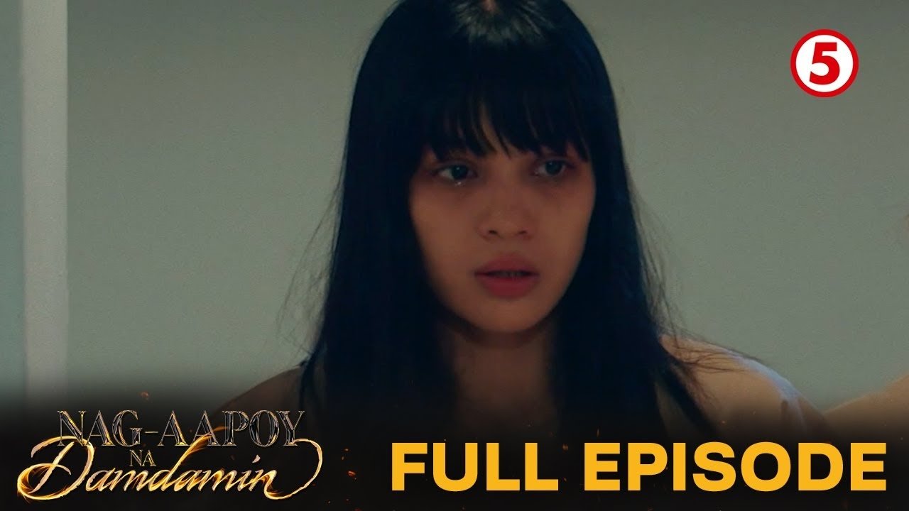 Nag-aapoy na Damdamin Staffel 2 :Folge 28 