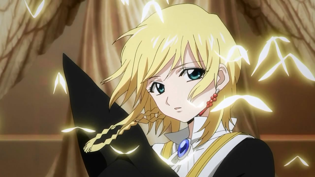 Stream JimboFreems Listen to Magi - Kingdom of Magic playlist