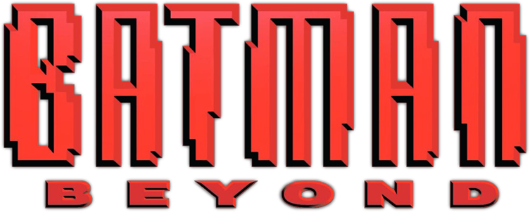 Batman Beyond Logo