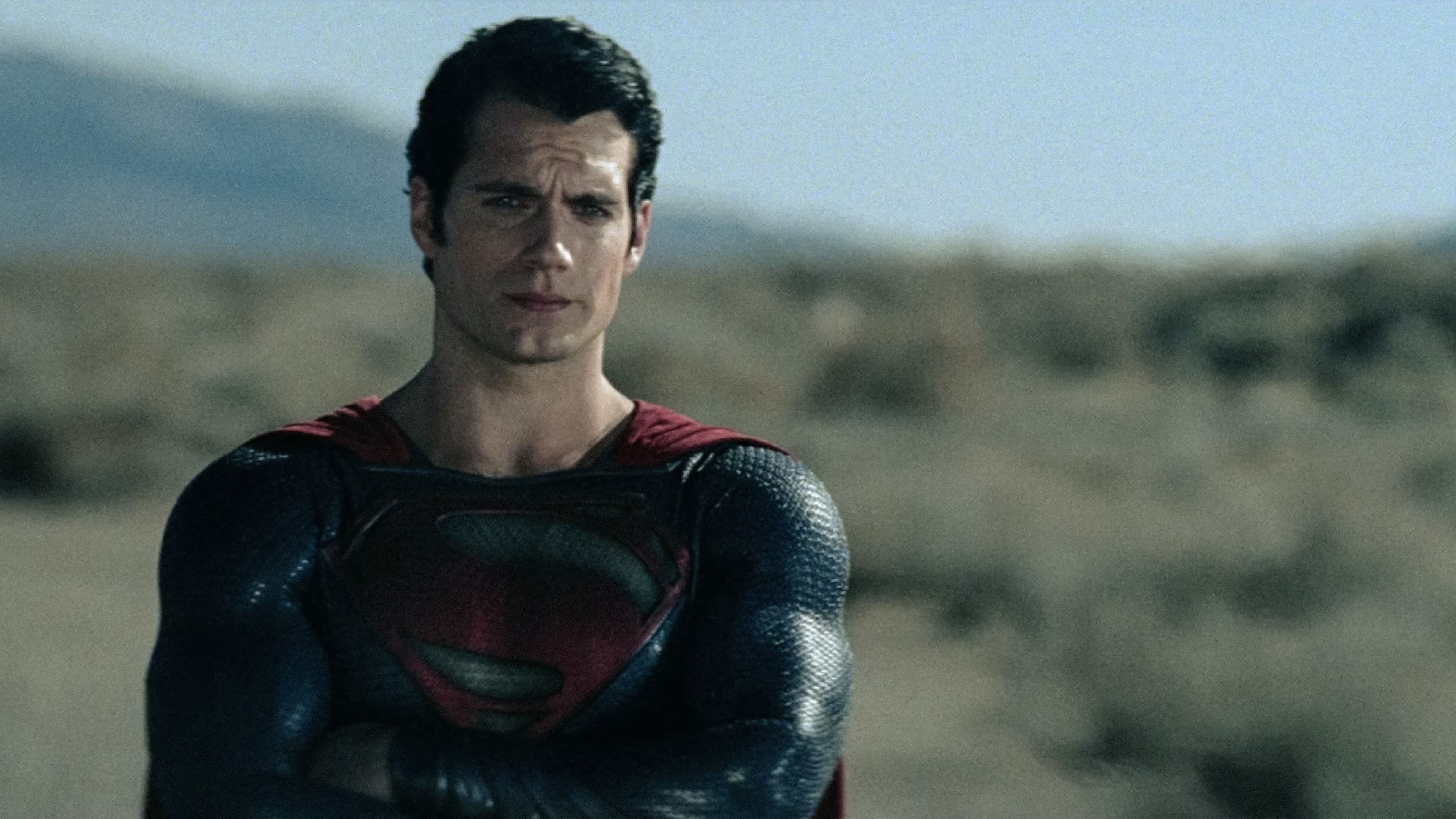 Man of Steel (2013)