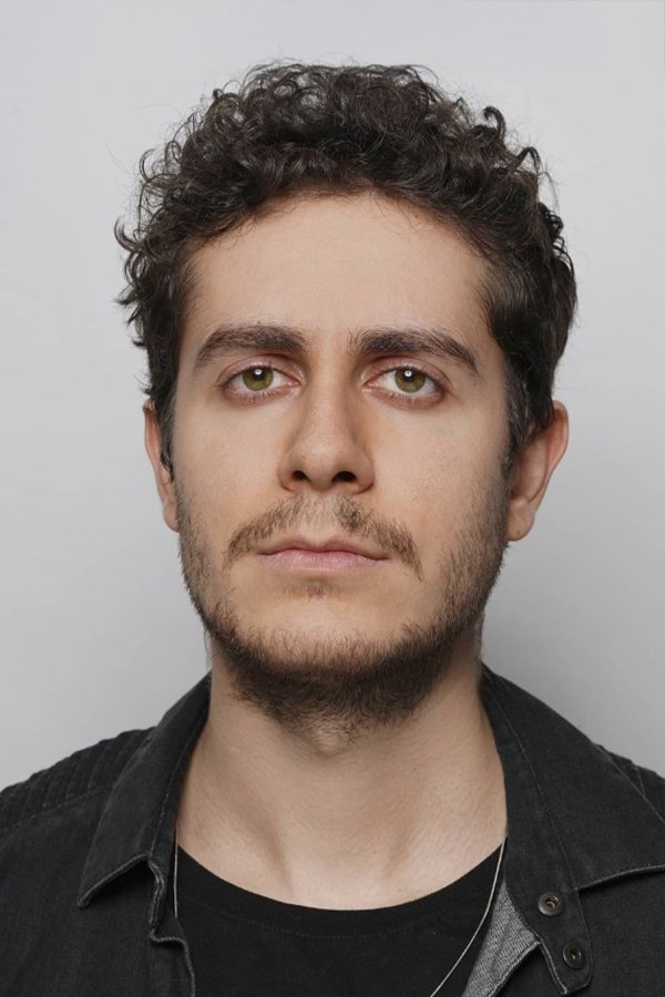 et billede af Gökay Türkmen