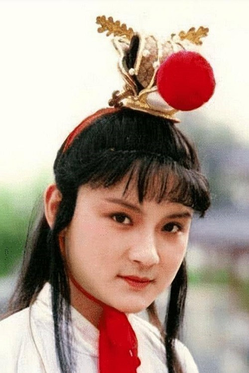 et billede af Ouyang Fenqiang