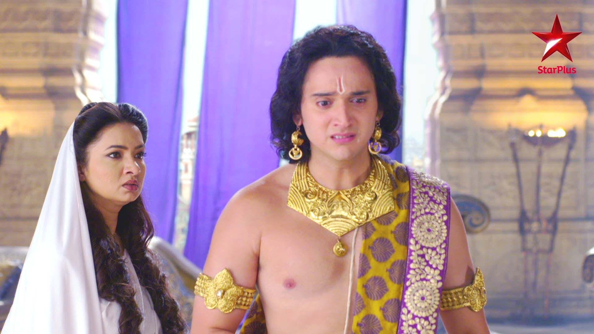 Siya Ke Ram - Épisode 31