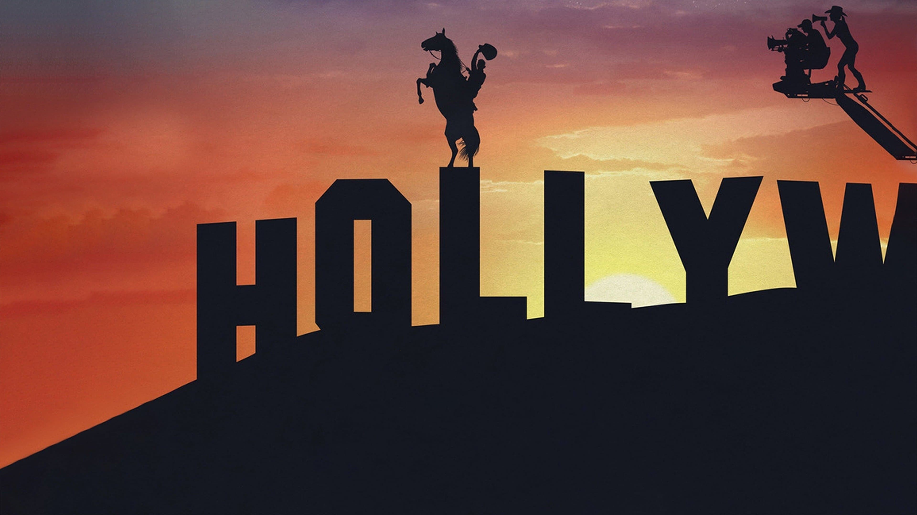 C'era una truffa a Hollywood (2020)