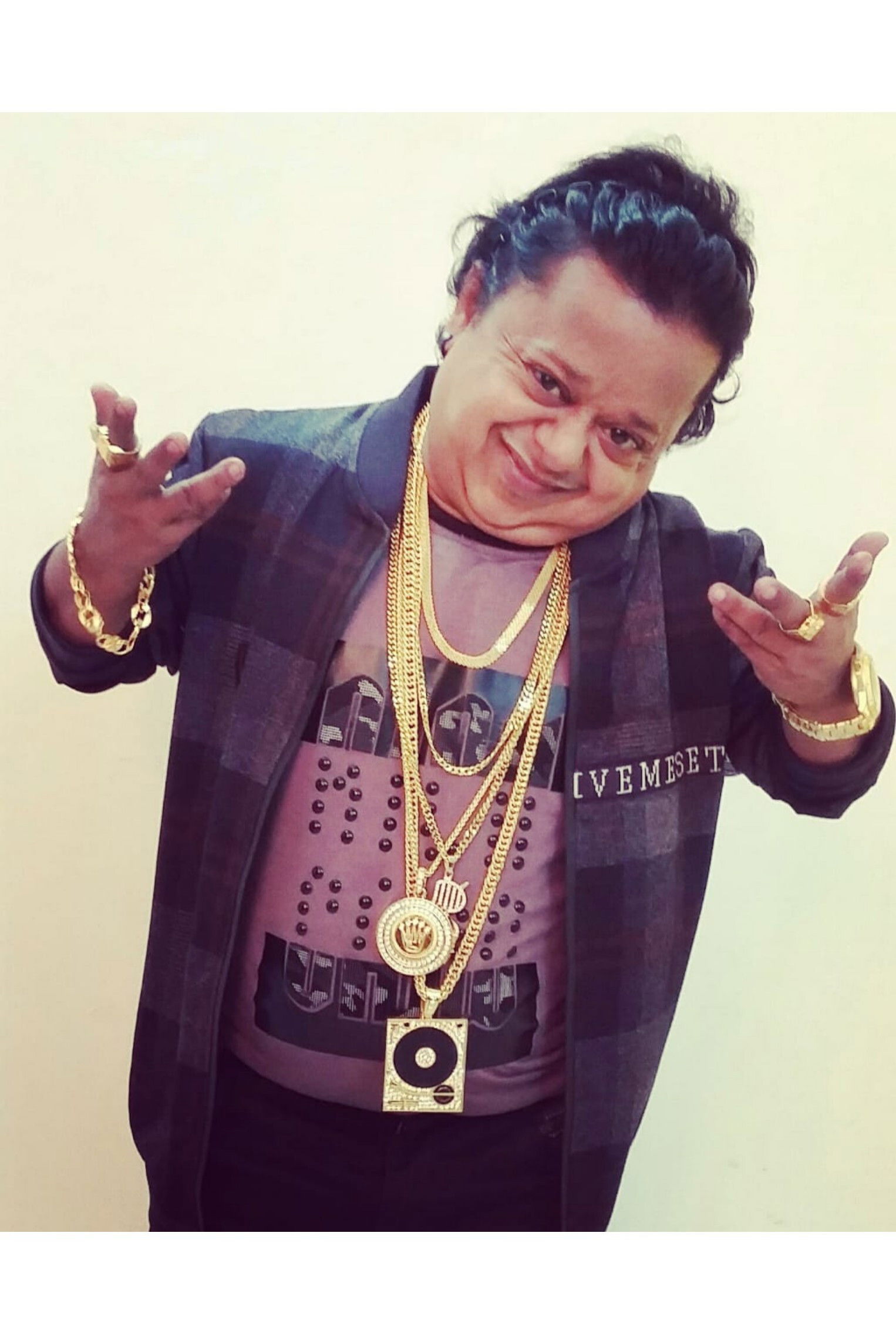 et billede af Deepak Kumar Verma