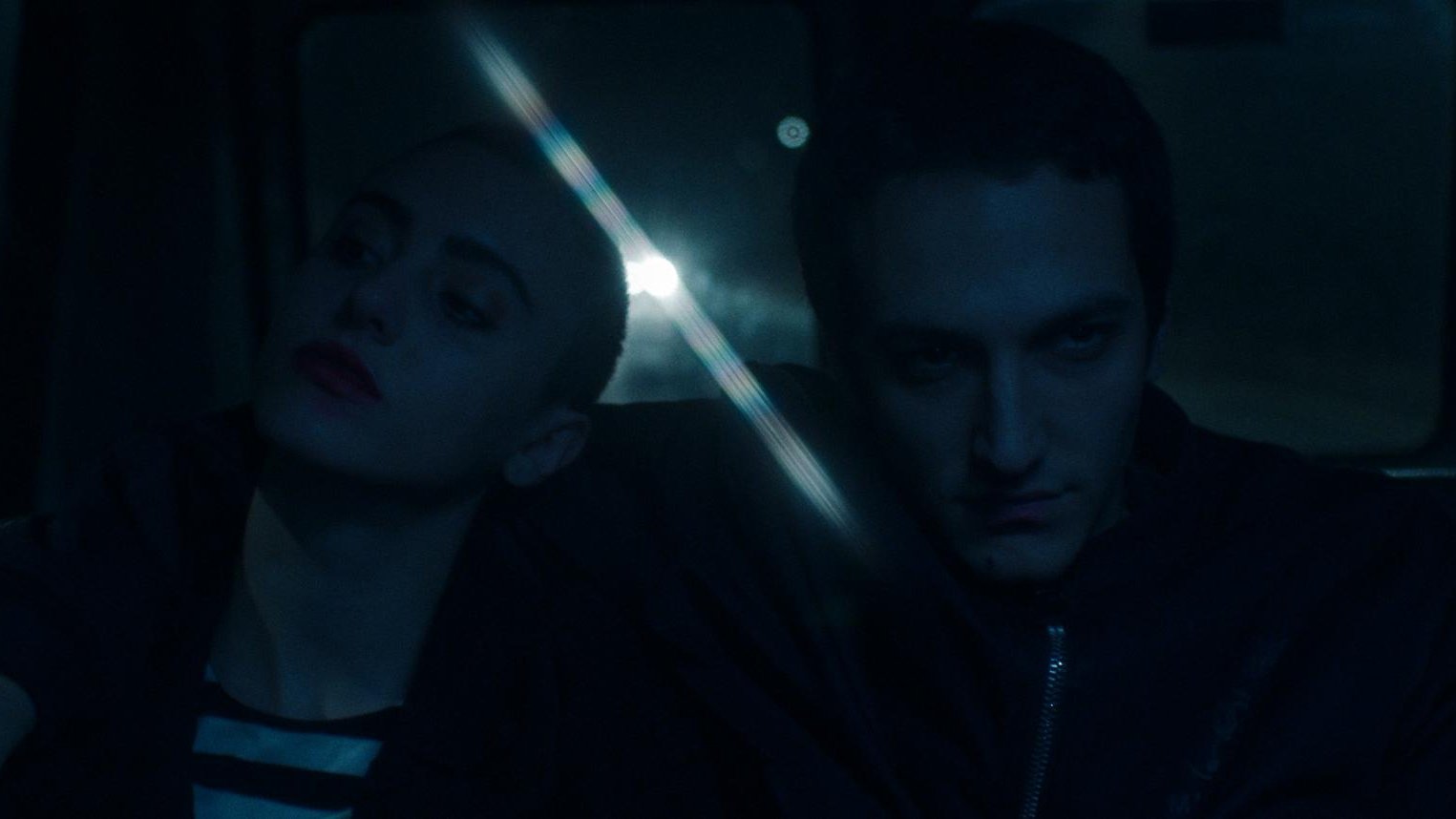 Sweet Dreams (2019)