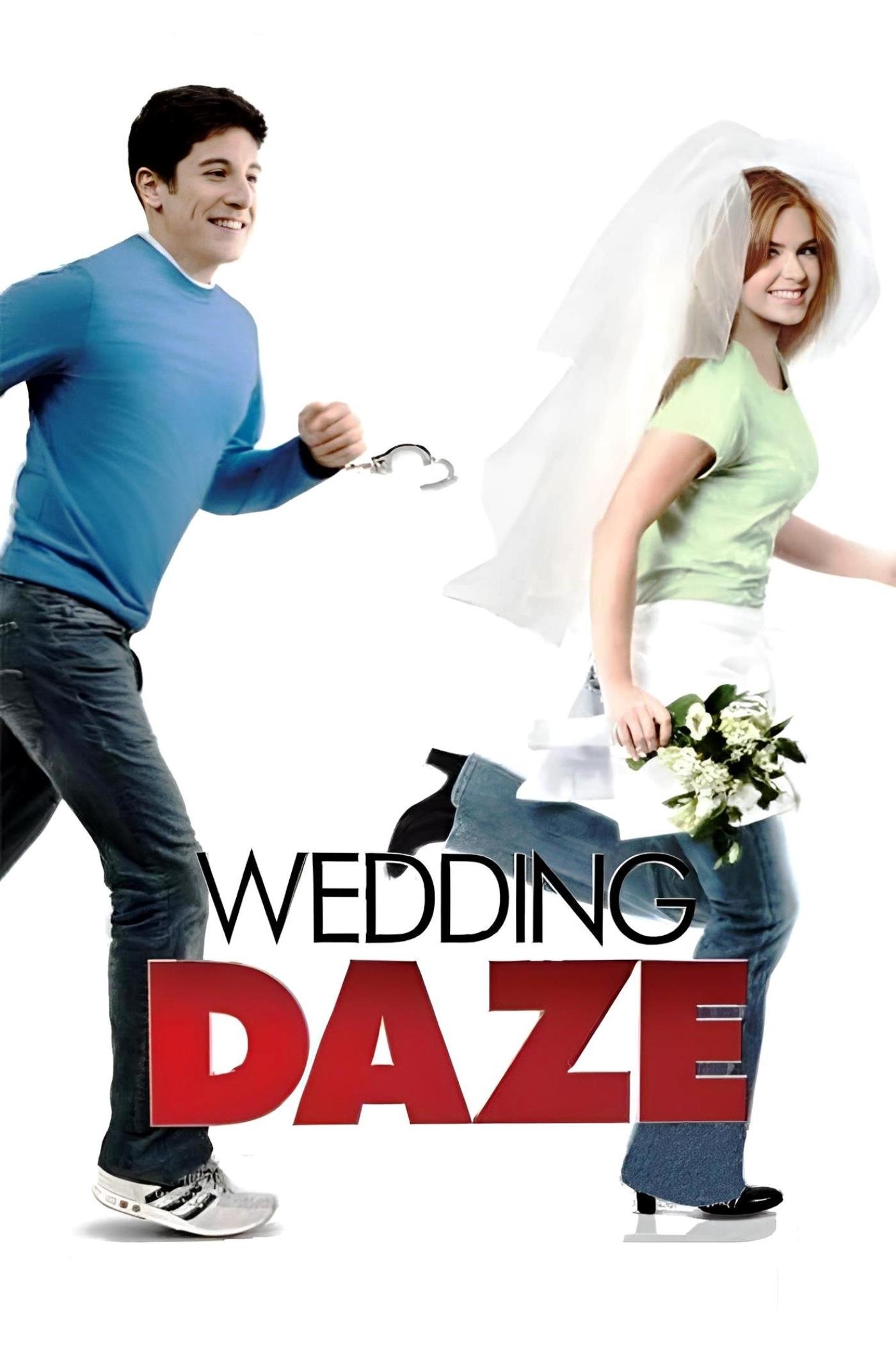Wedding Daze