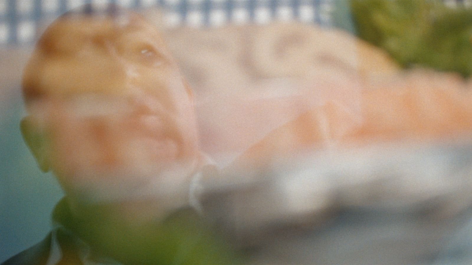 Fish And Cheese (2024)