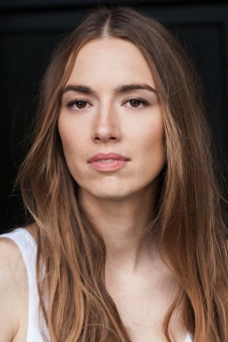 et billede af Kaitlin Ferrell