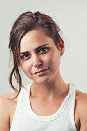 et billede af Ravit Dor