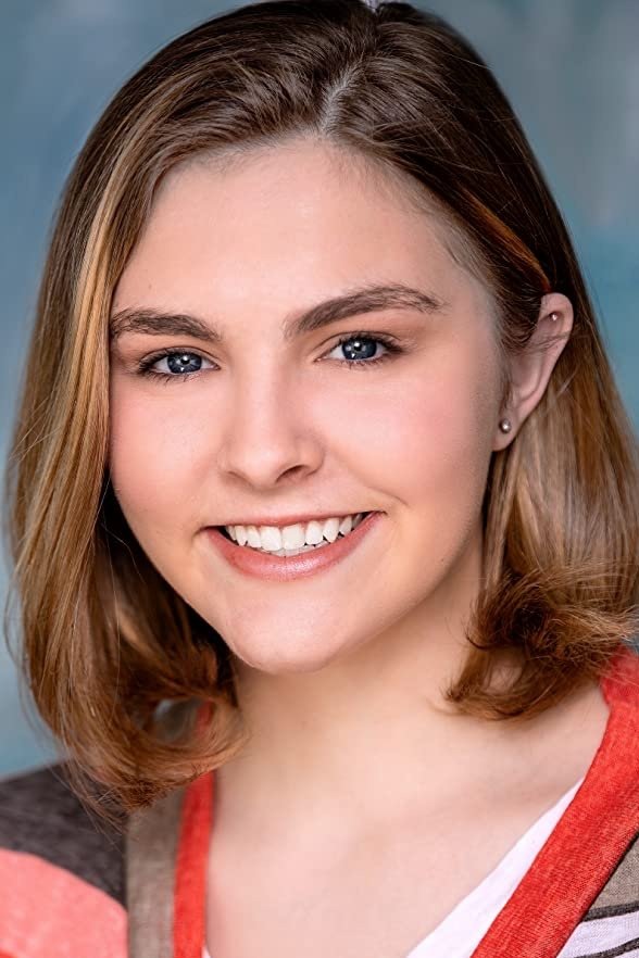 et billede af Allison Wentworth