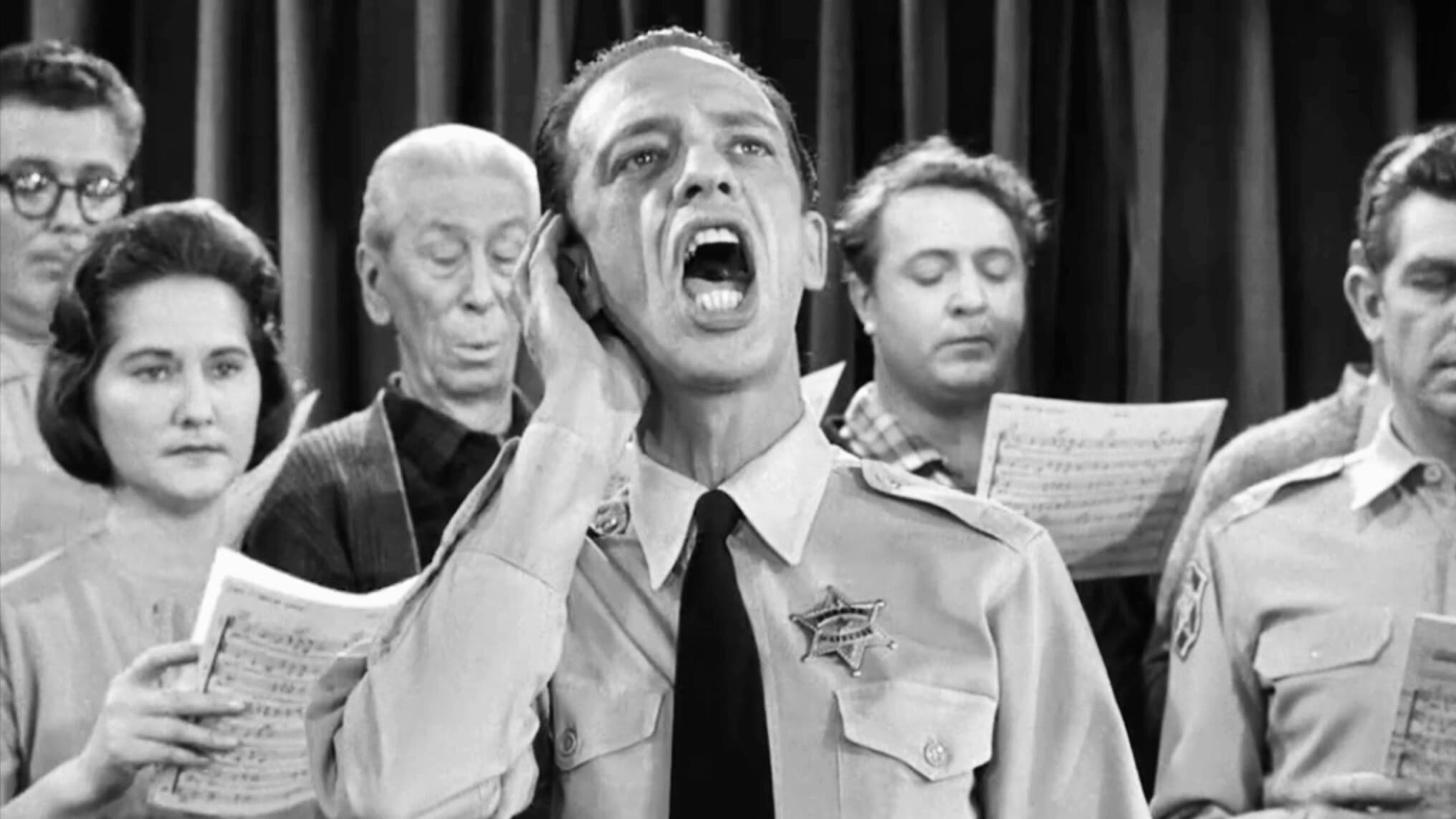 The Andy Griffith Show