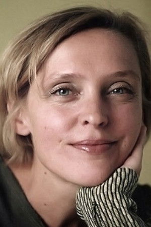 et billede af Silke Jandl