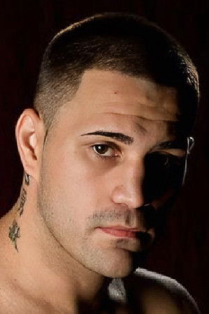 et billede af Joe McCreedy