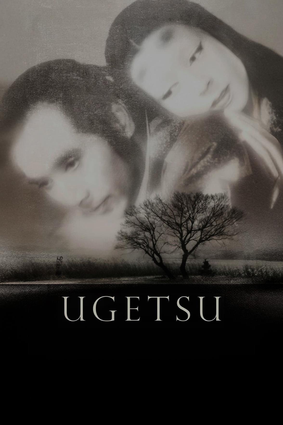 Ugetsu