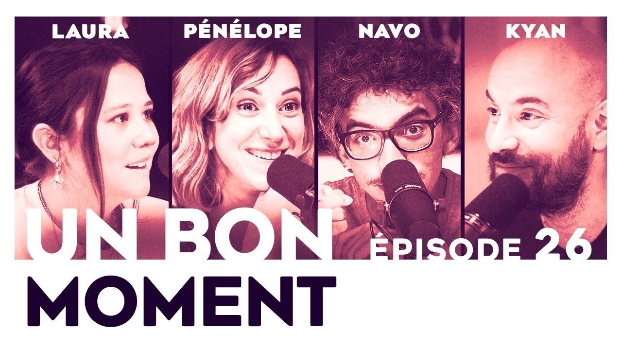 Un bon moment