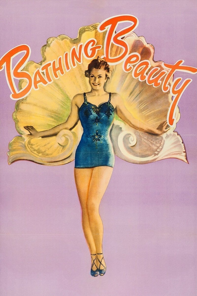 Bathing Beauty