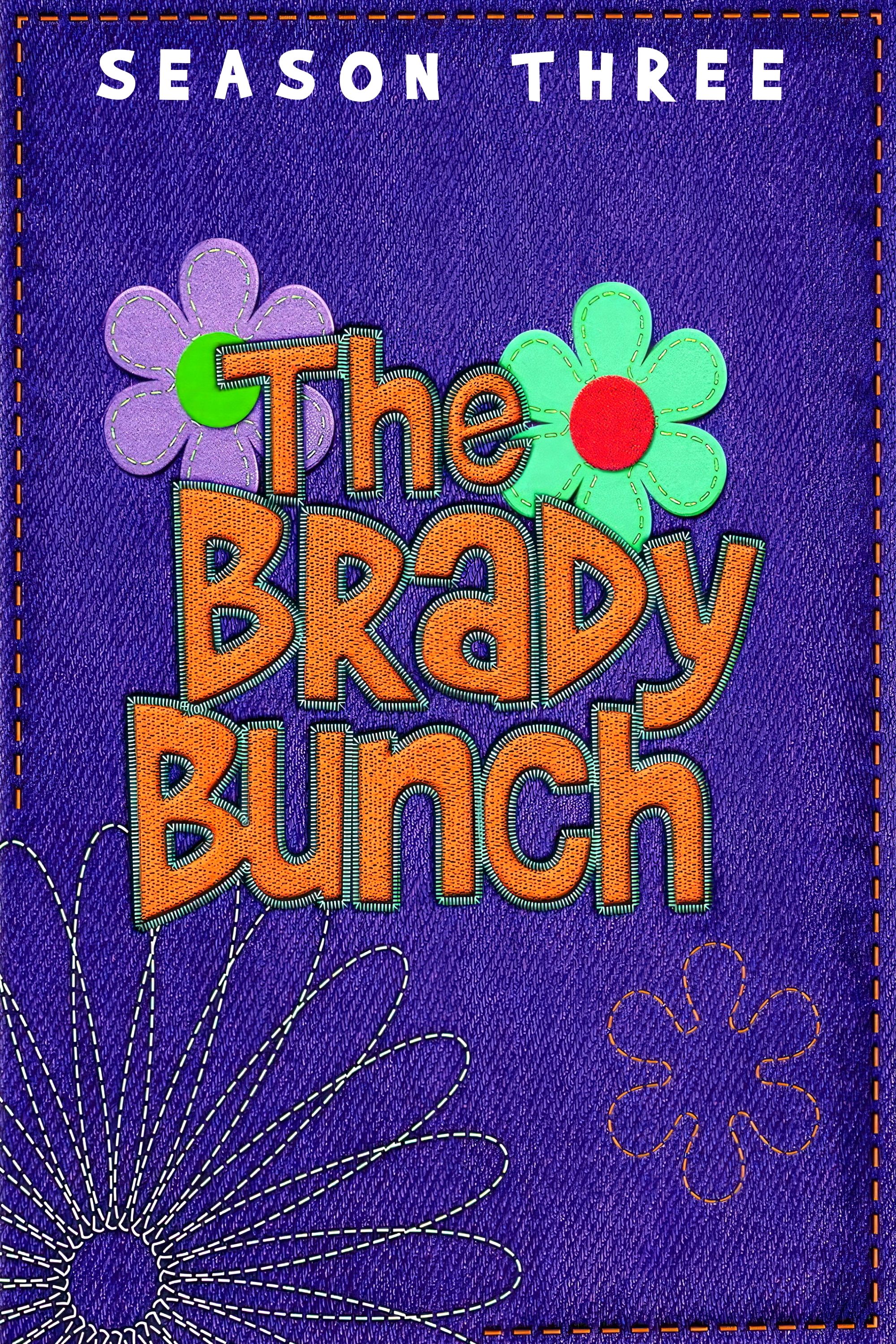 The Brady Bunch - Season 3