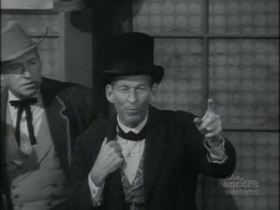 Gunsmoke