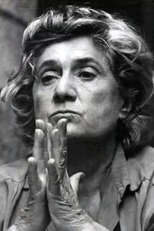 Maria Antonietta Macciocchi | Self - writer