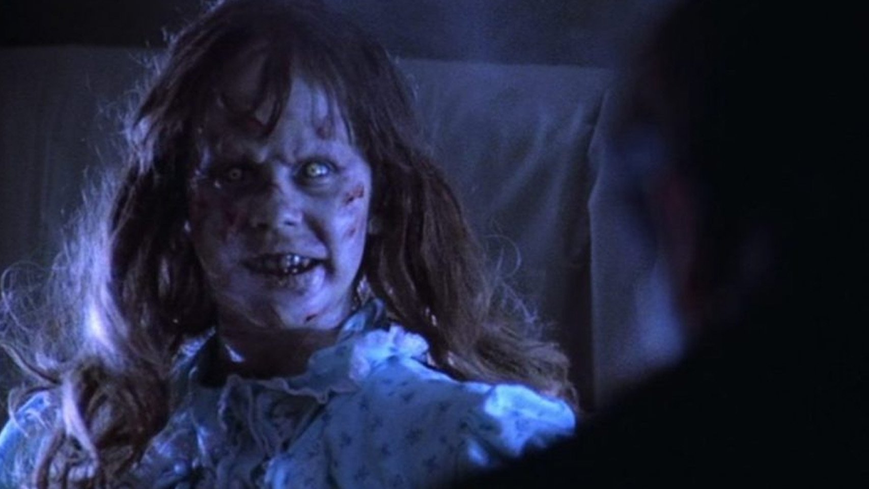 The Exorcist (1973)