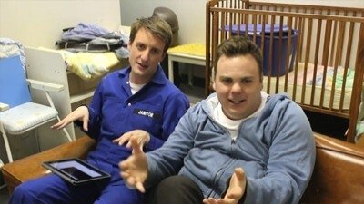 Thumbnail for Round 3 of answering your questions! Season 0 Episode 5