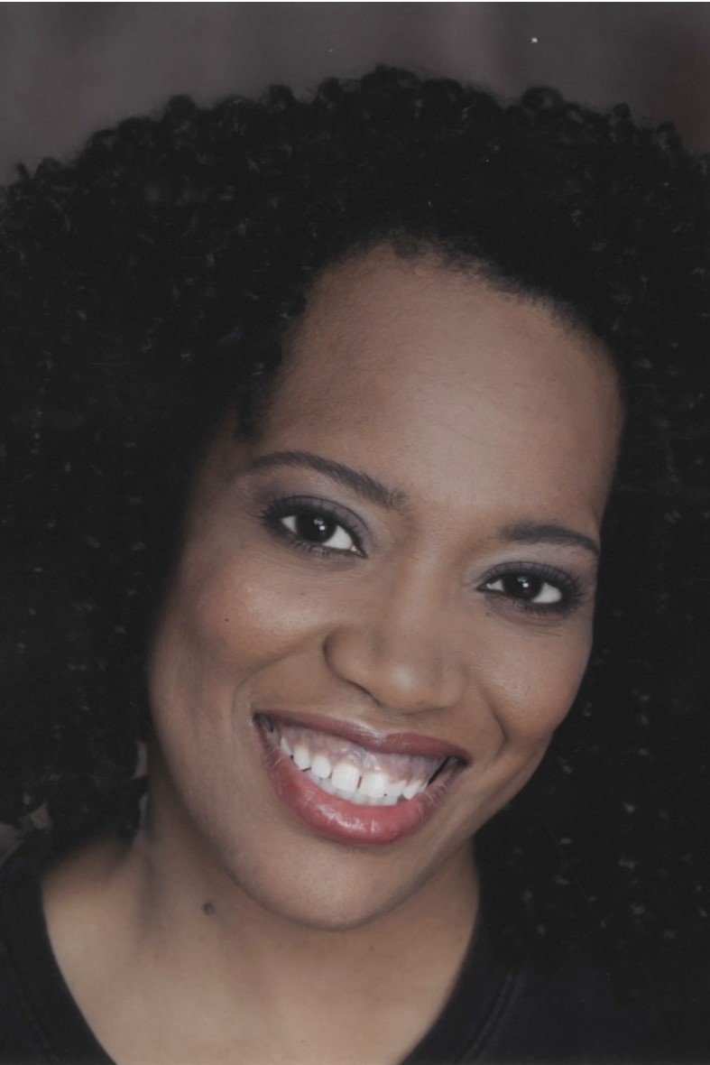 et billede af Shona Tucker