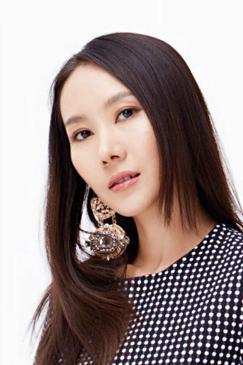 et billede af Zhang Baowen