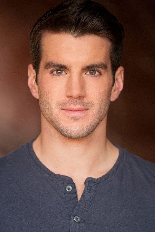 et billede af Rob Bradford