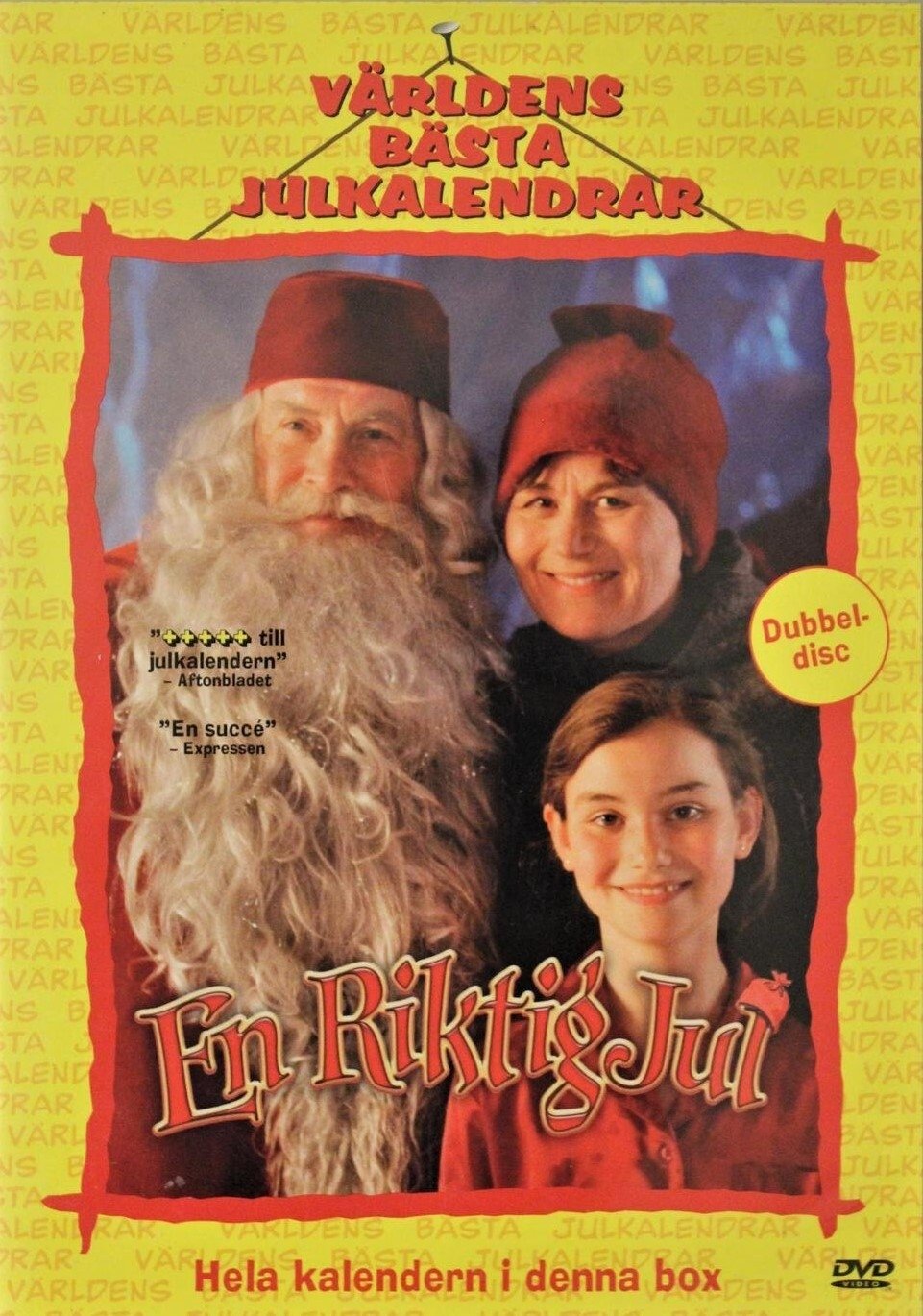 Julkalendern - Season 48