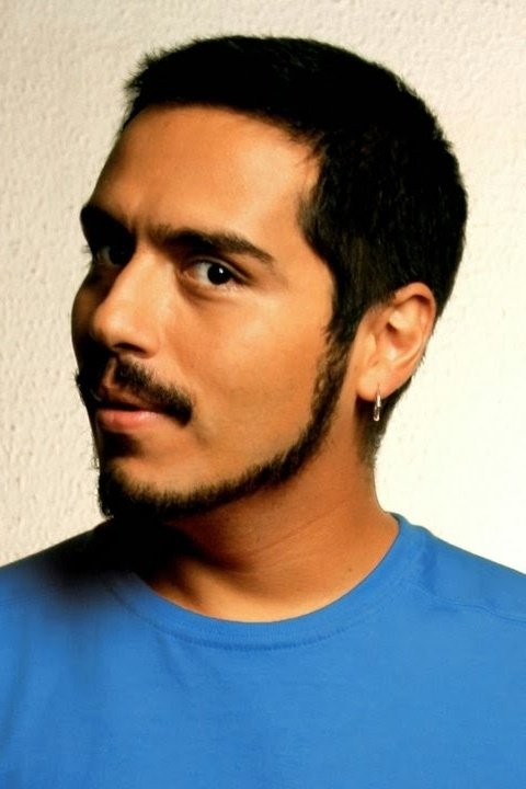 et billede af Caike Luna