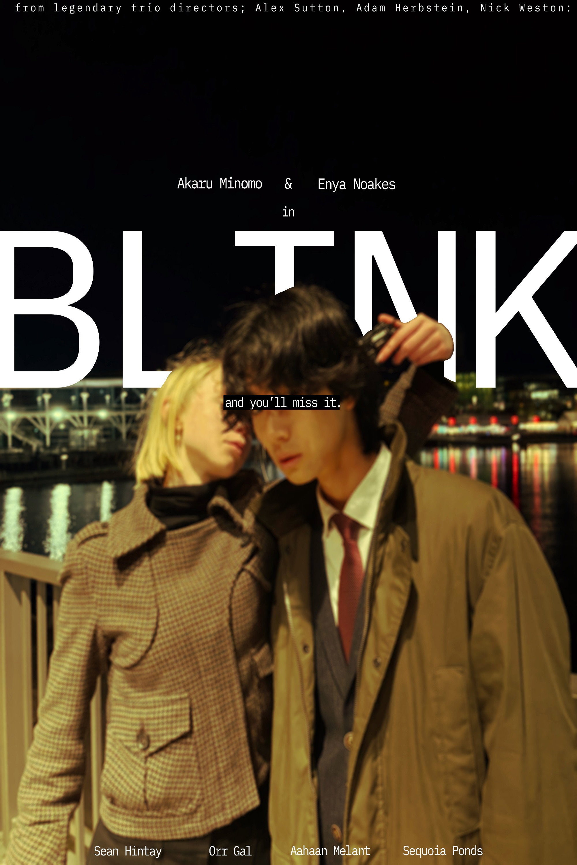 Blink
