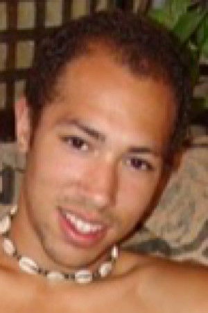 et billede af Bryant Ward