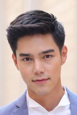 et billede af Kitkong Khamkrith