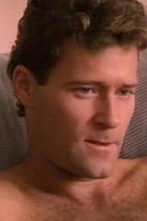 et billede af Tom Chapman