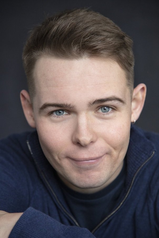 et billede af Killian Filan