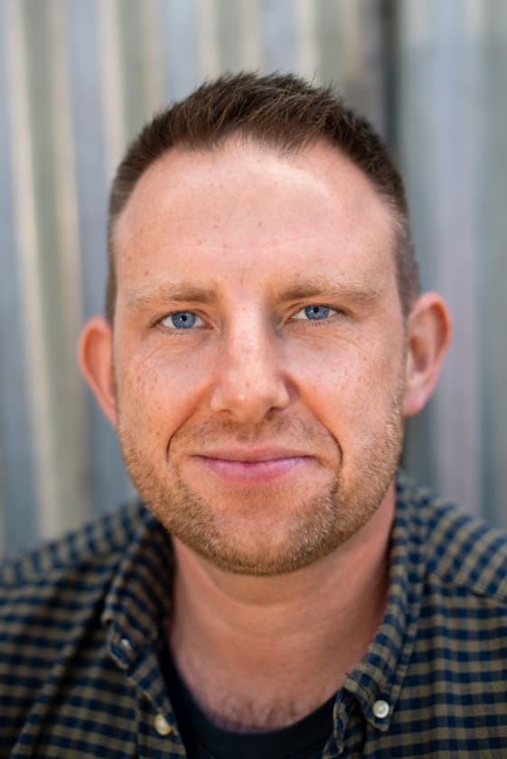 et billede af Thomas Campbell