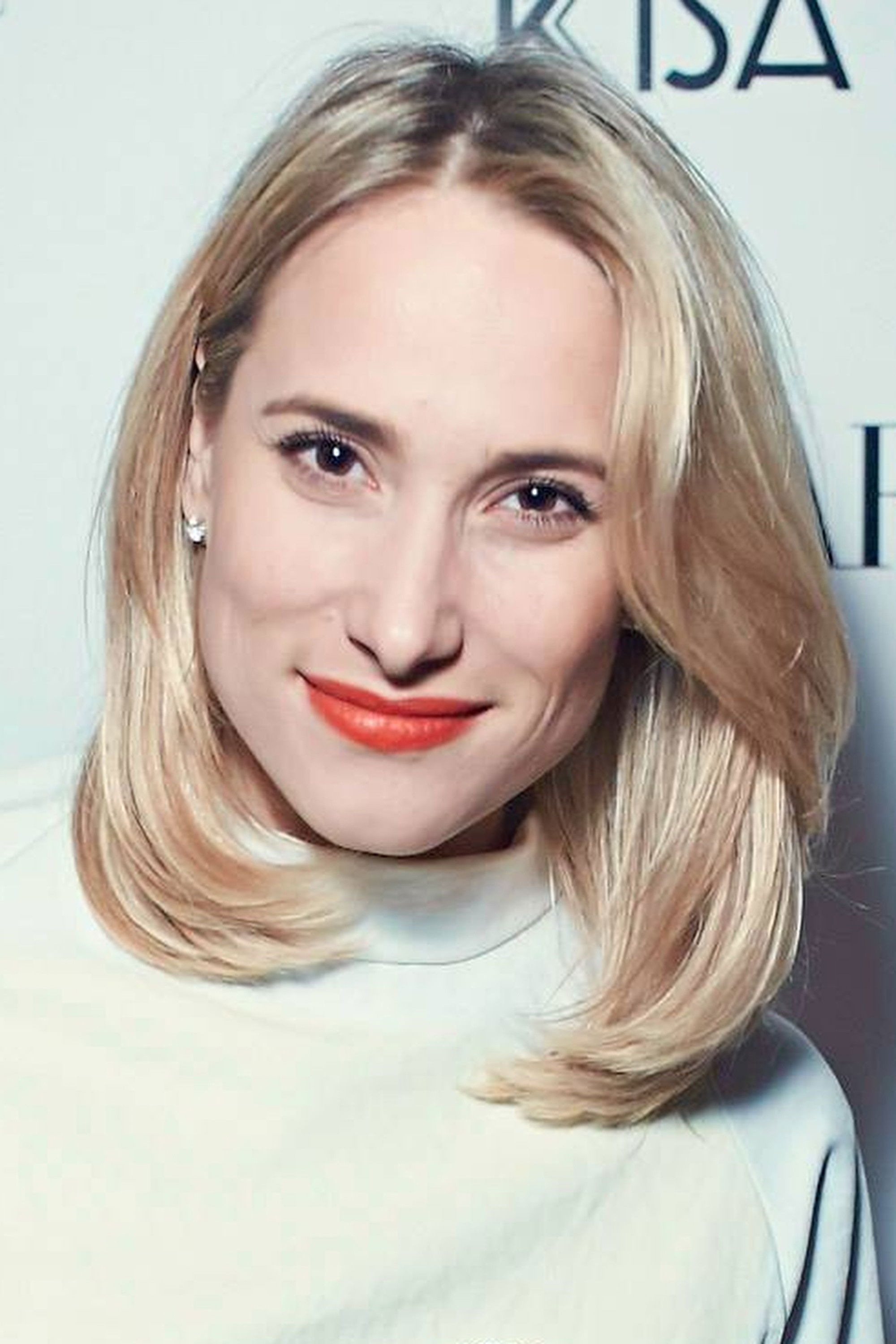 et billede af Mariya Kravtsova