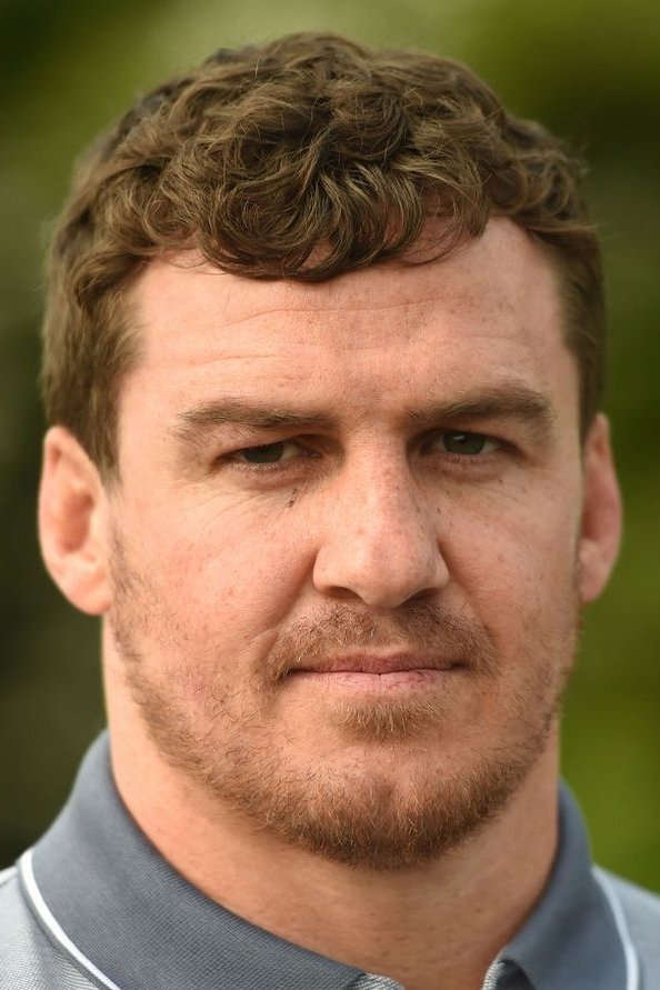 et billede af Paul Kelly