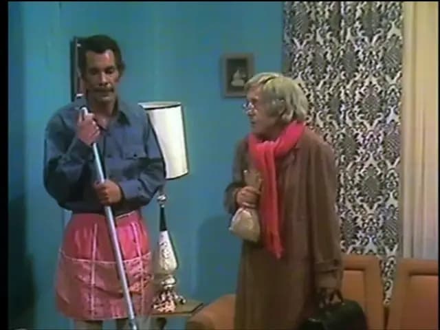 El Chavo del Ocho