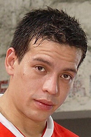 et billede af Marco Sevilla