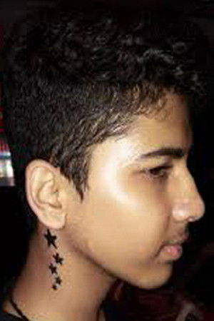 et billede af Dishan Dholua