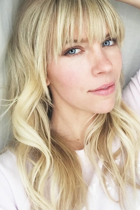 et billede af Kirstin Ford