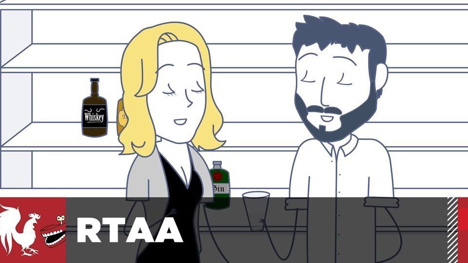 Rooster Teeth Animated Adventures 5x37
