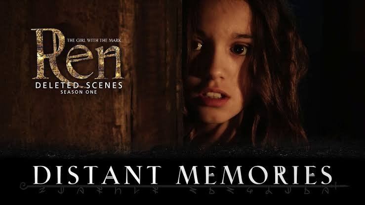 Distant Memories - Deleted Scene - Season One