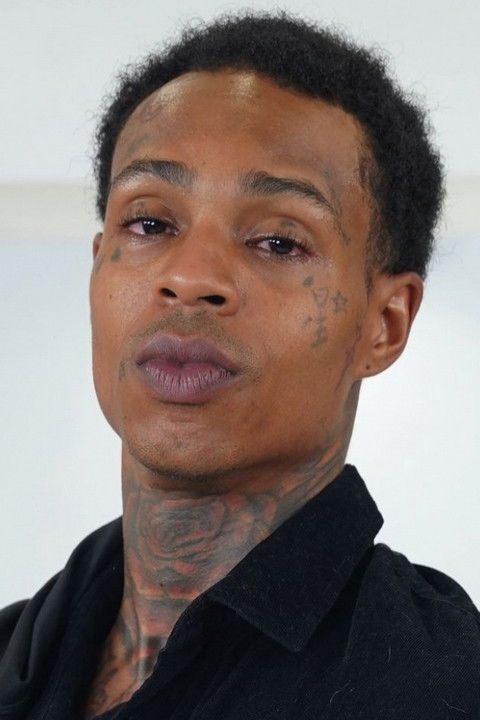 et billede af Ralph Whoren