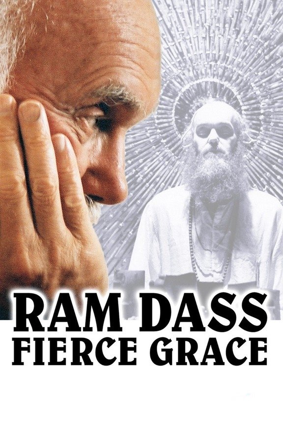 Ram Dass: Fierce Grace