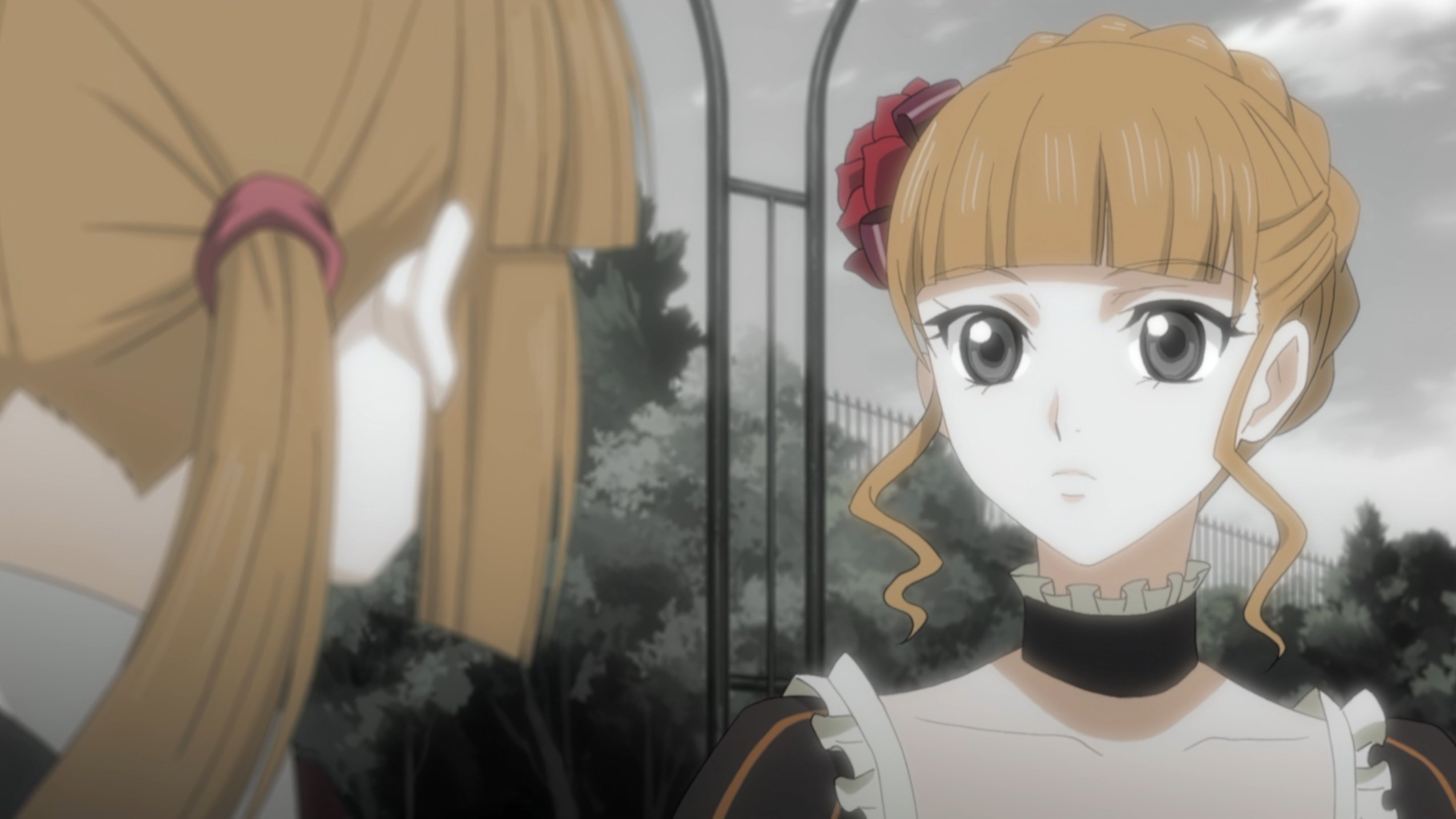 Umineko: When They Cry