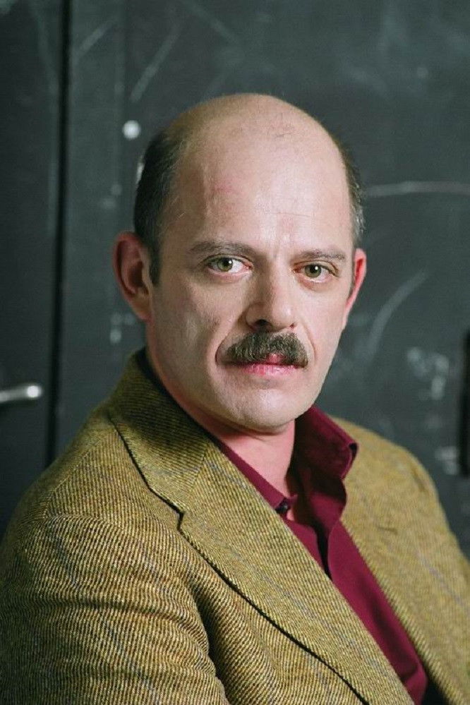 et billede af Andrey Tartakov